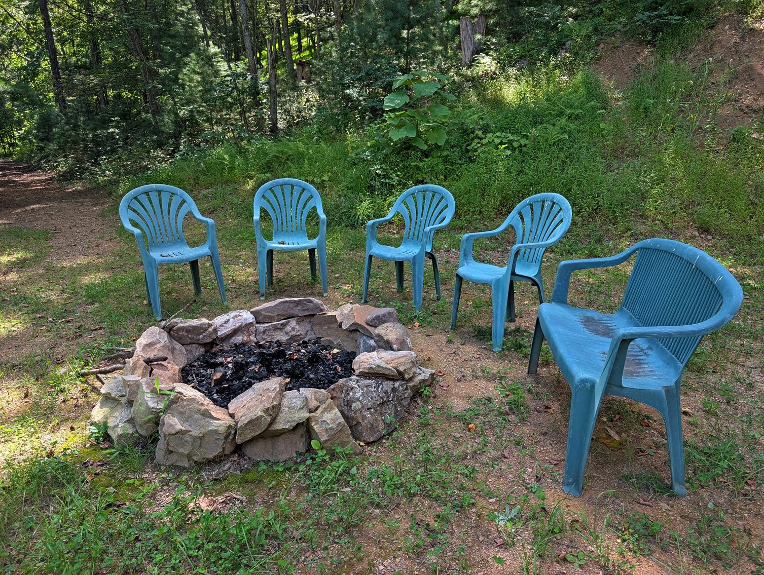 Image for Cabin On 60 Acres Near Criders VA