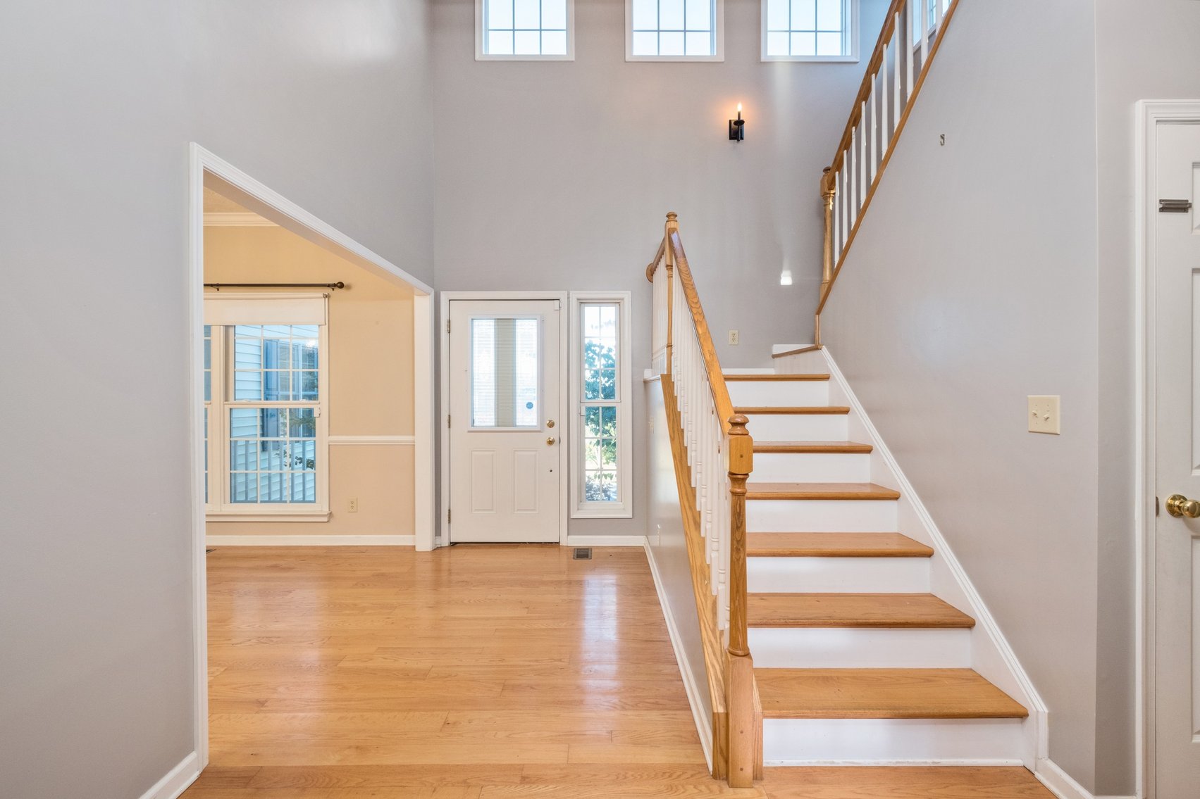 Image for Beautiful 4 Bedroom Home In Monte Vista Estates - Near Harrisonburg VA