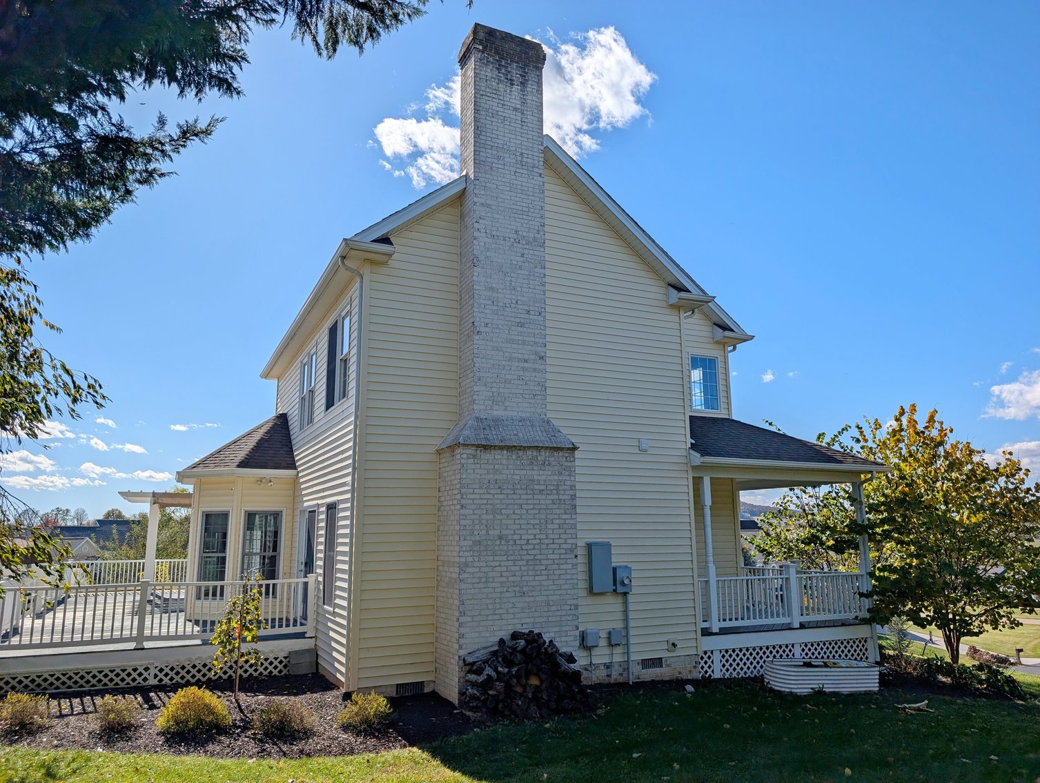 Image for Beautiful 4 Bedroom Home In Monte Vista Estates - Near Harrisonburg VA