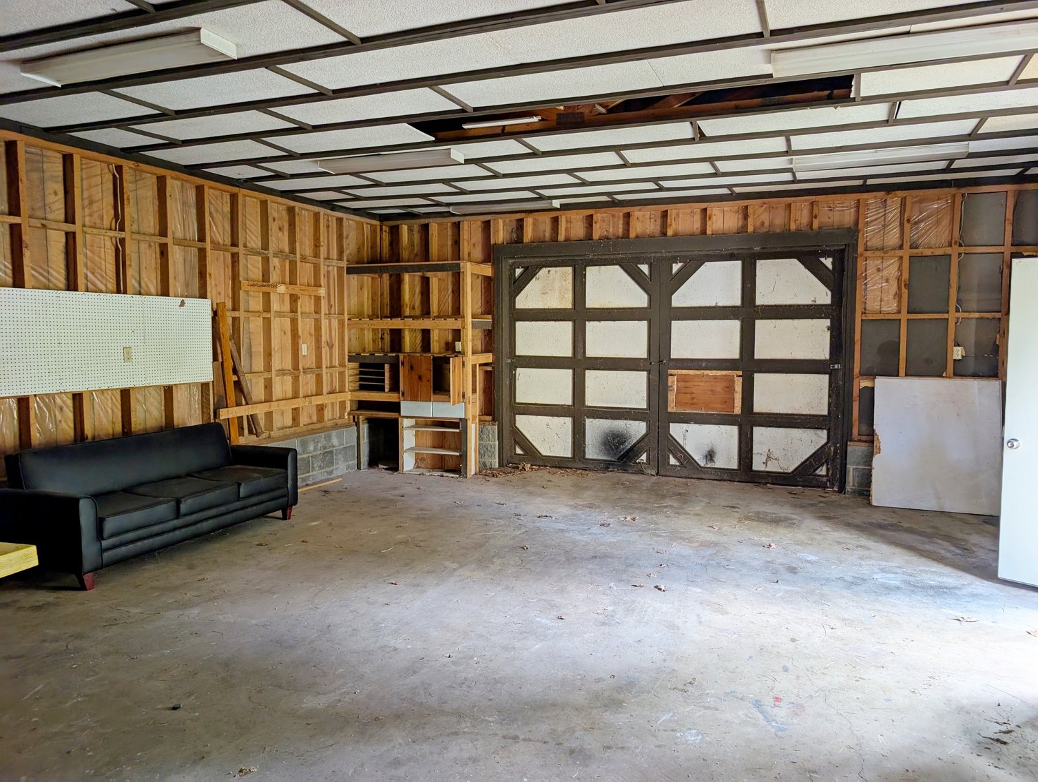 Image for Cabin On 5 Acres Near Broadway VA