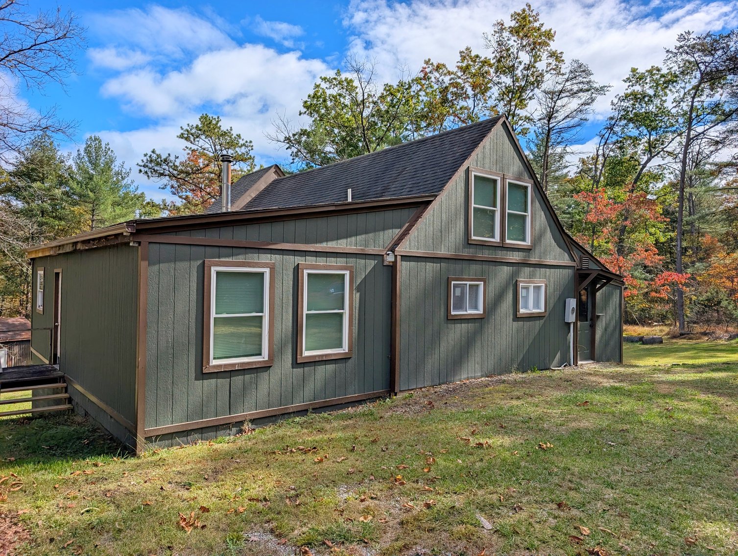 Image for Cabin On 5 Acres Near Broadway VA