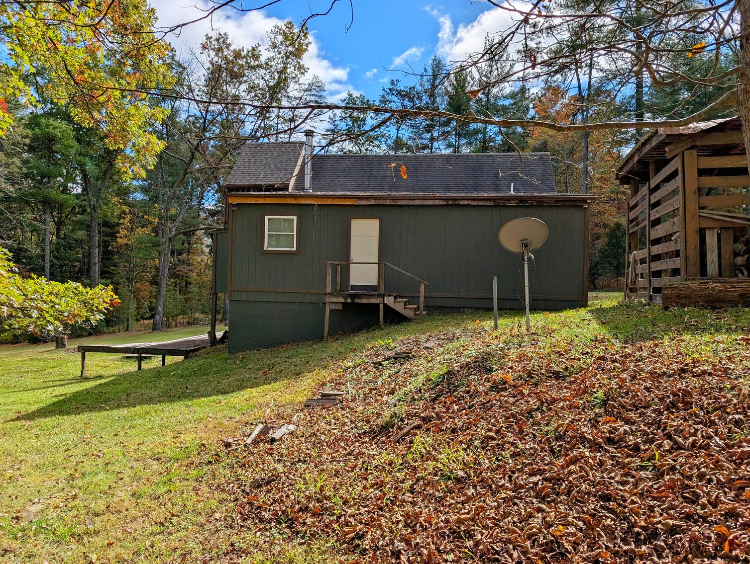 Image for Cabin On 5 Acres Near Broadway VA
