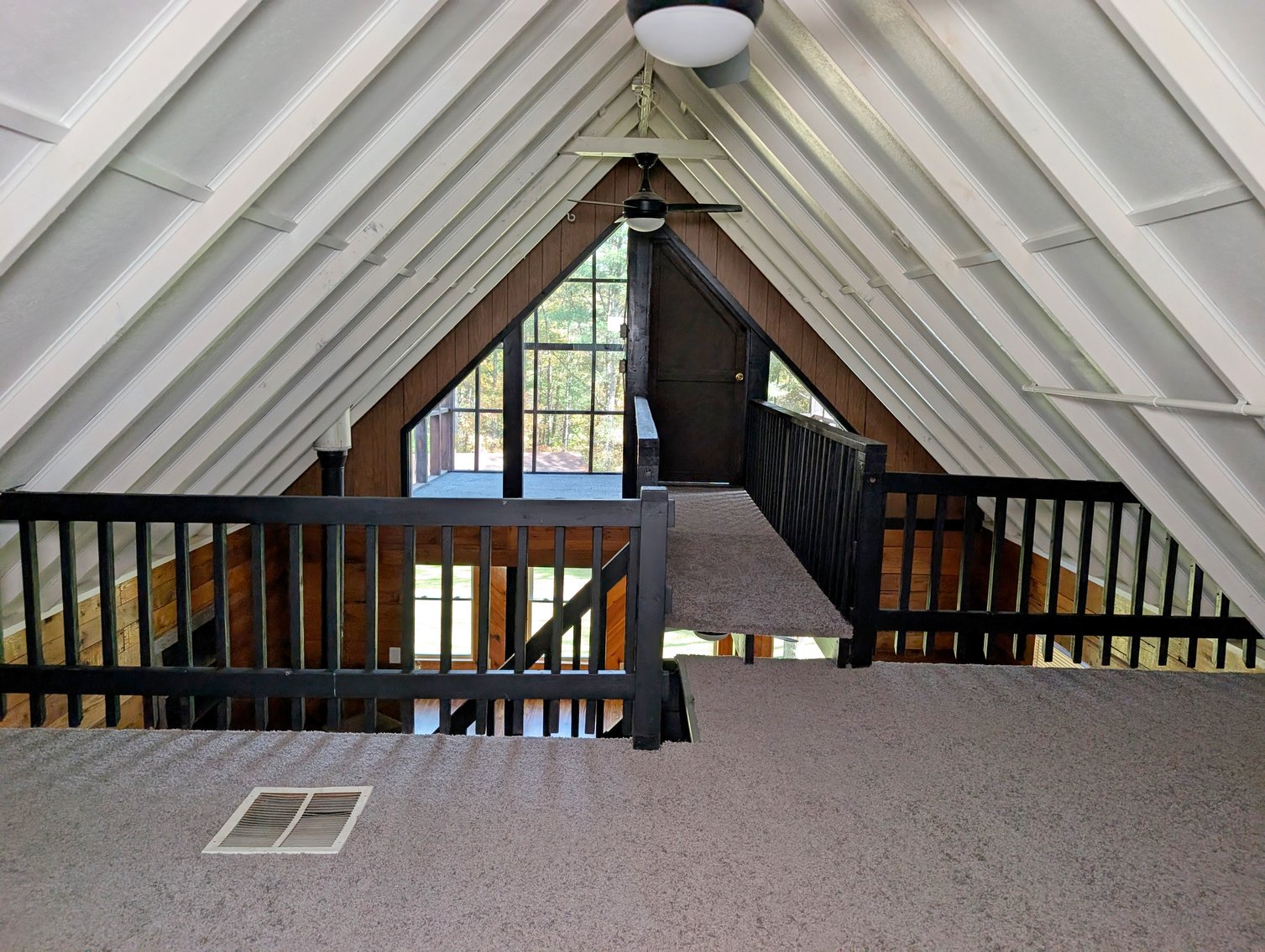 Image for Cabin On 5 Acres Near Broadway VA