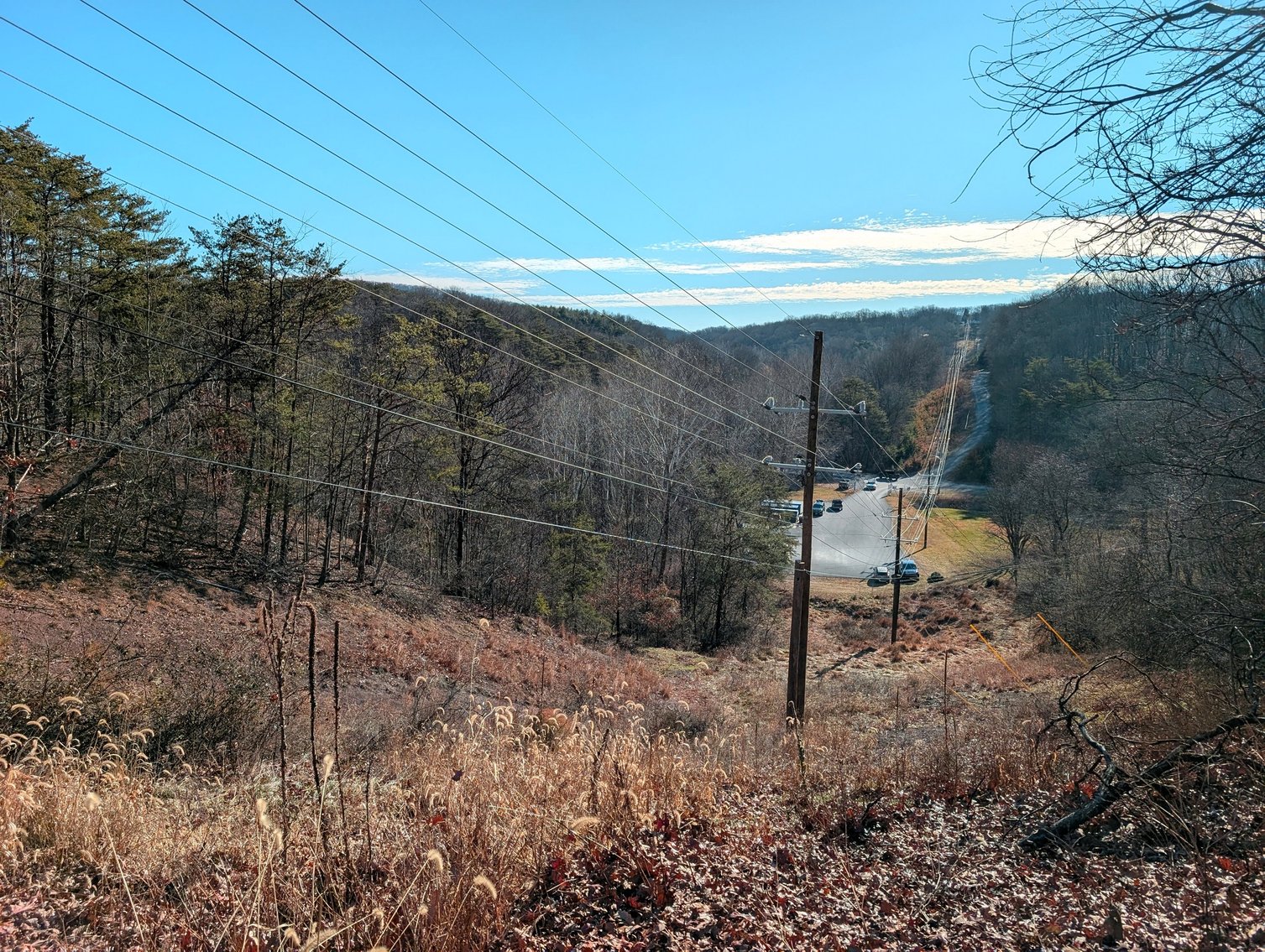 Image for 8.4 +/- Acres Near Winchester VA