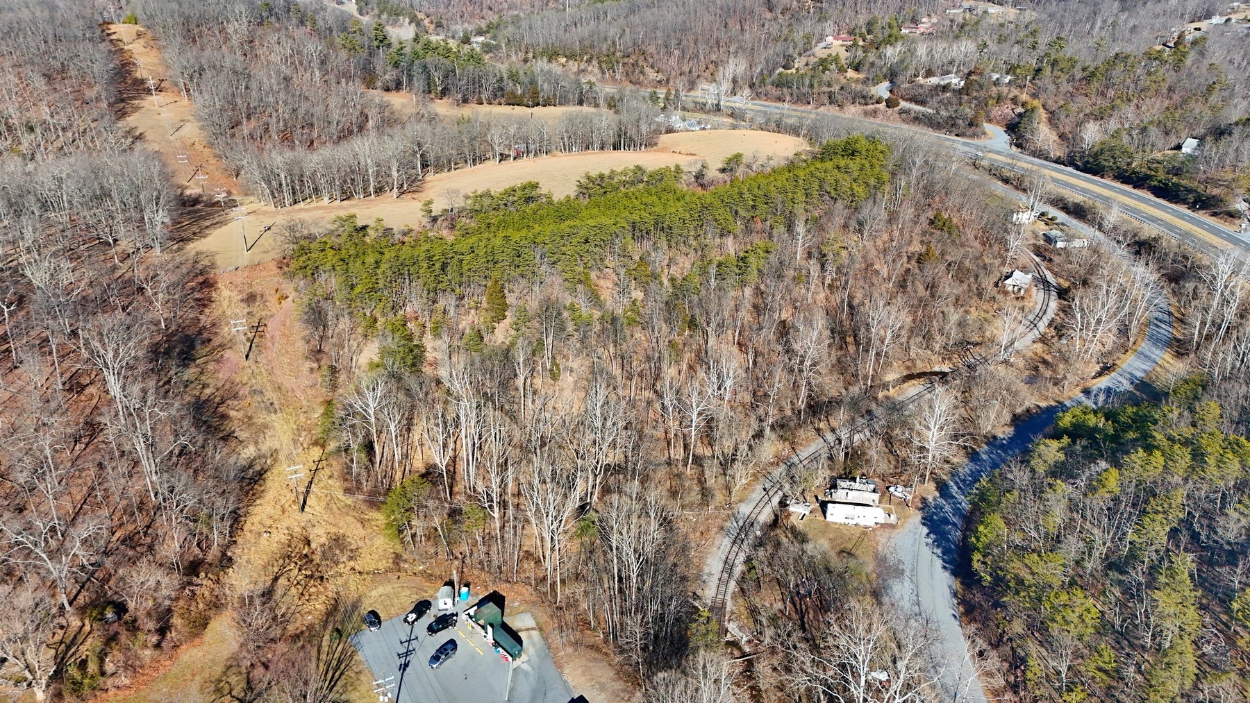 Image for 8.4 +/- Acres Near Winchester VA