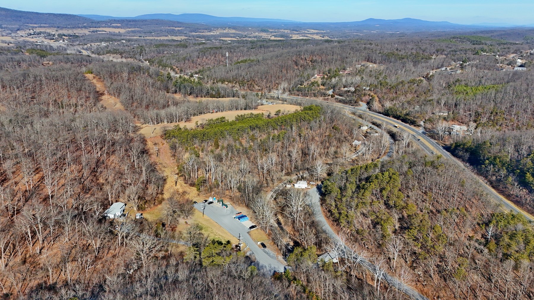 Image for 8.4 +/- Acres Near Winchester VA