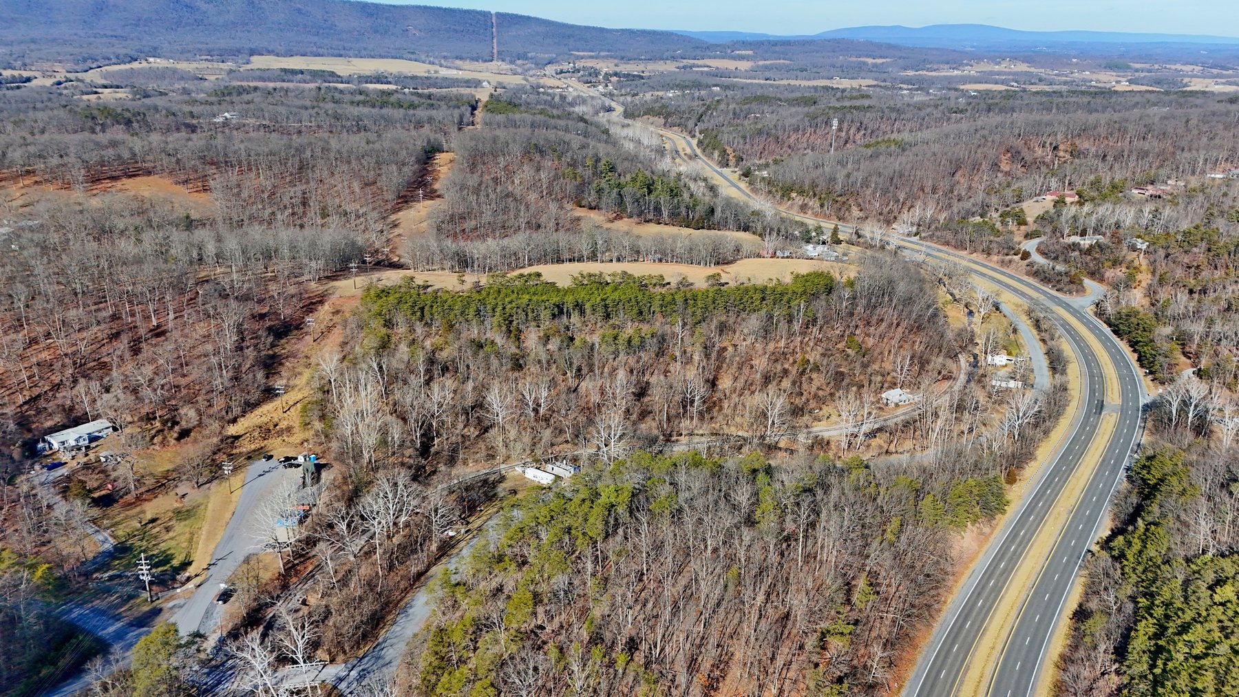 Image for 8.4 +/- Acres Near Winchester VA