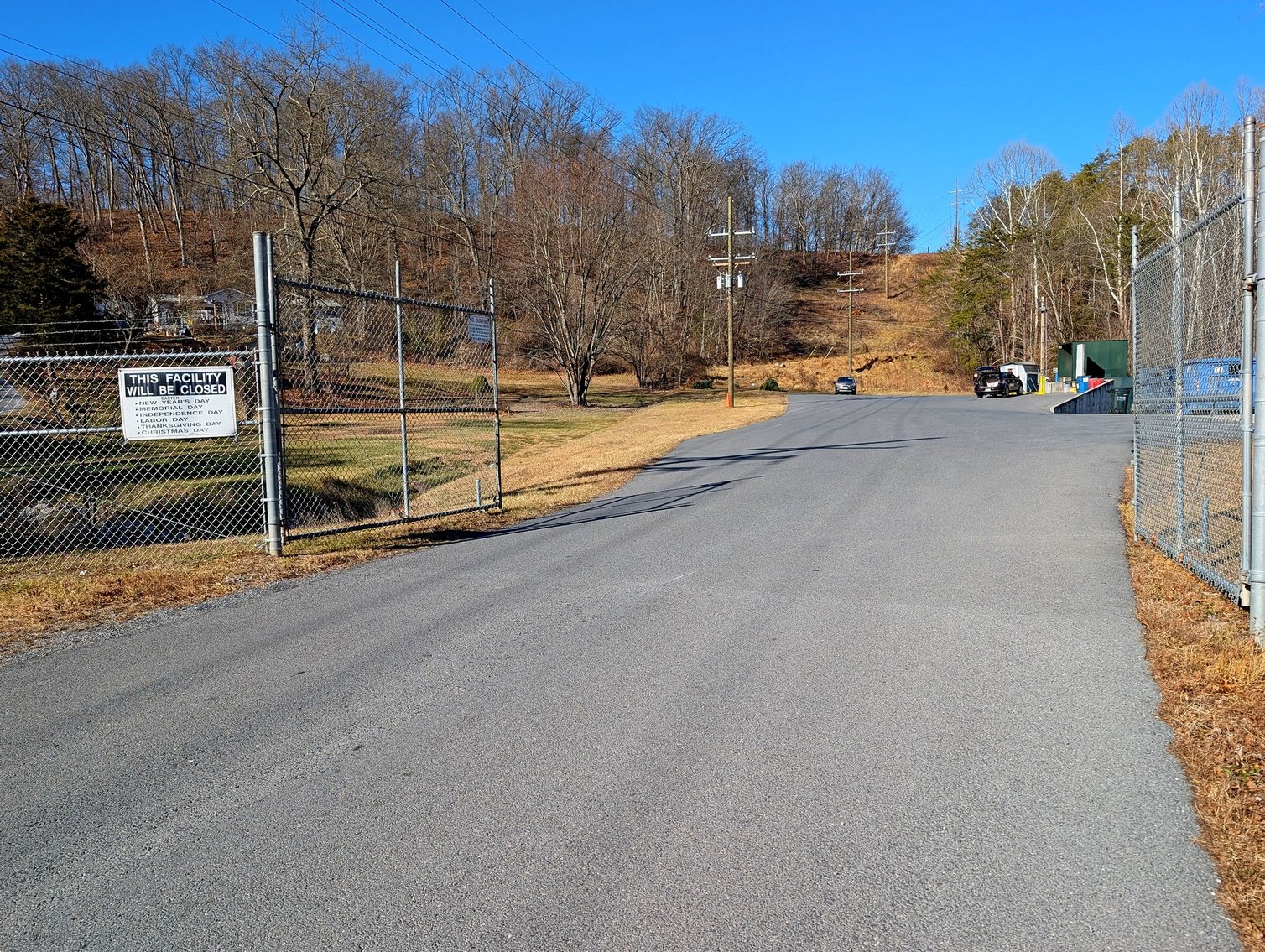 Image for 8.4 +/- Acres Near Winchester VA