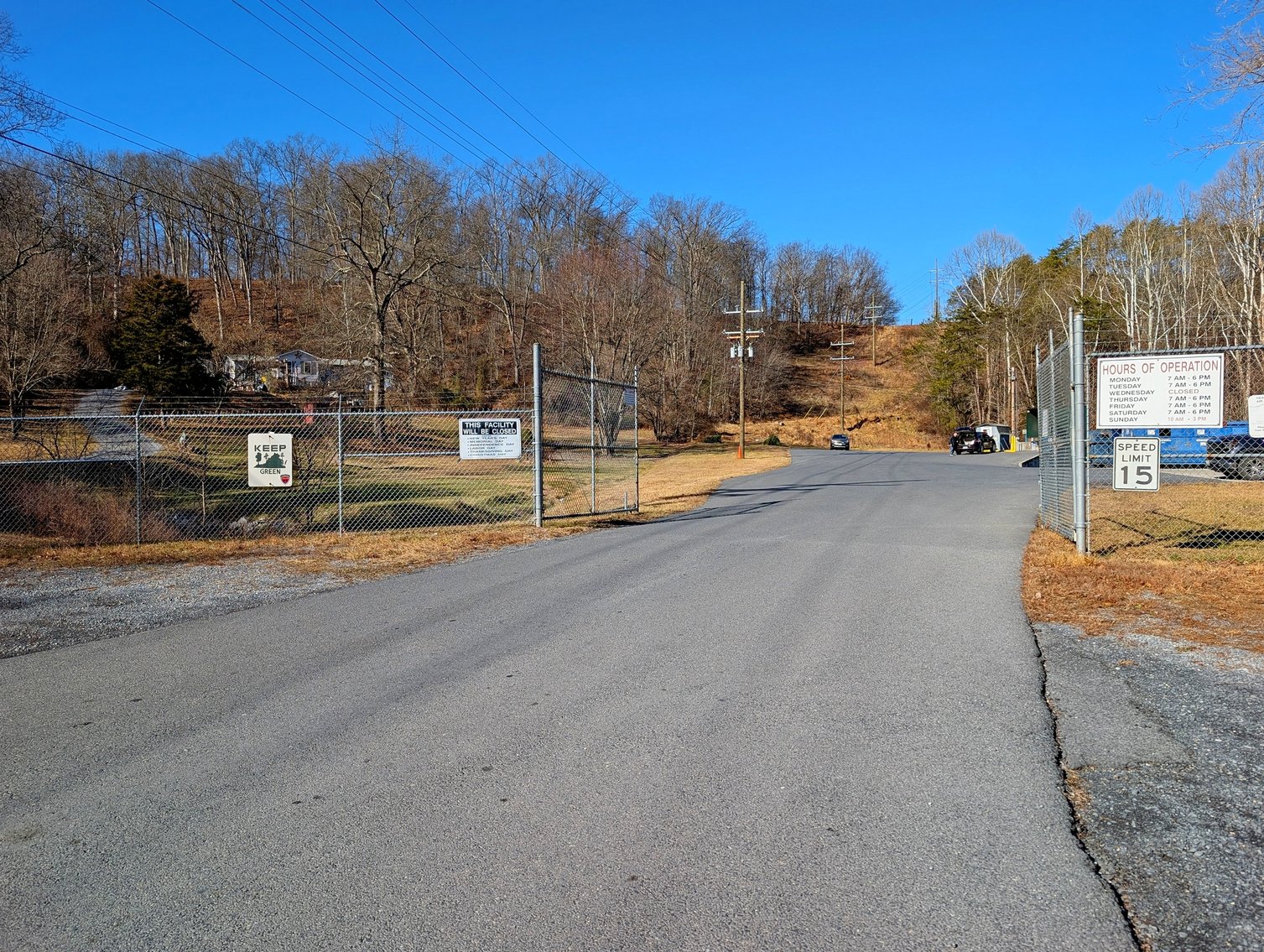 Image for 8.4 +/- Acres Near Winchester VA