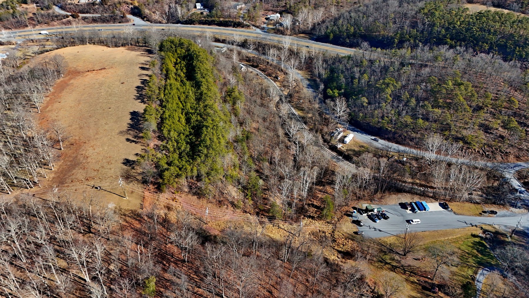 Image for 8.4 +/- Acres Near Winchester VA