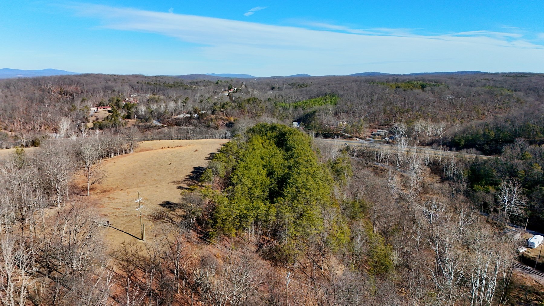 Image for 8.4 +/- Acres Near Winchester VA
