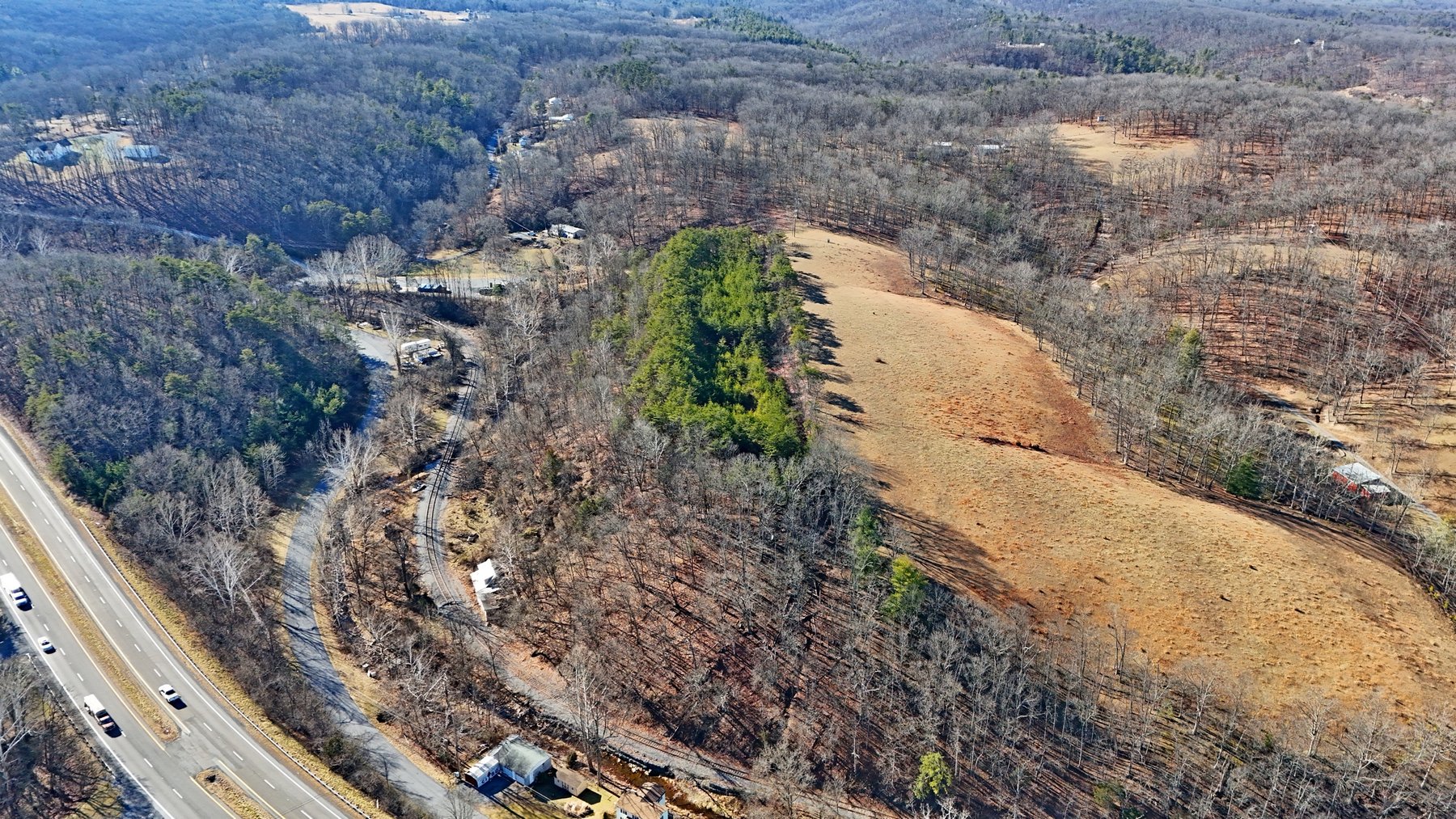 Image for 8.4 +/- Acres Near Winchester VA