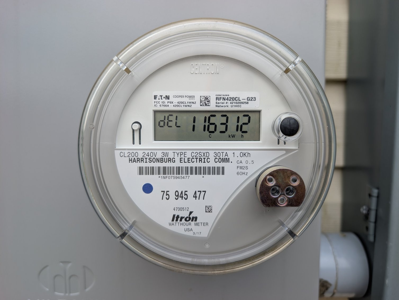 Image for Residential Investment Property - Harrisonburg VA