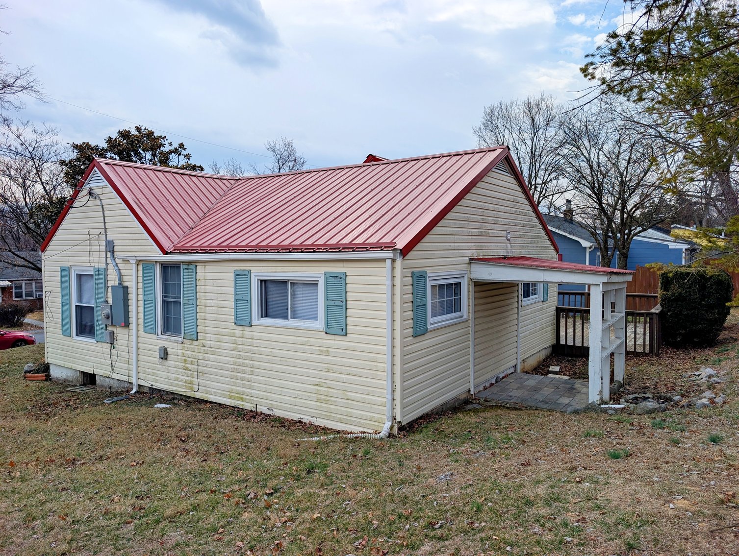 Image for Residential Investment Property - Harrisonburg VA
