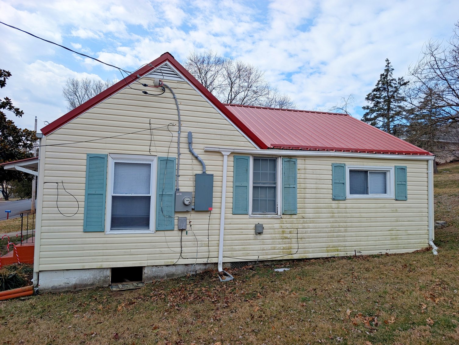 Image for Residential Investment Property - Harrisonburg VA
