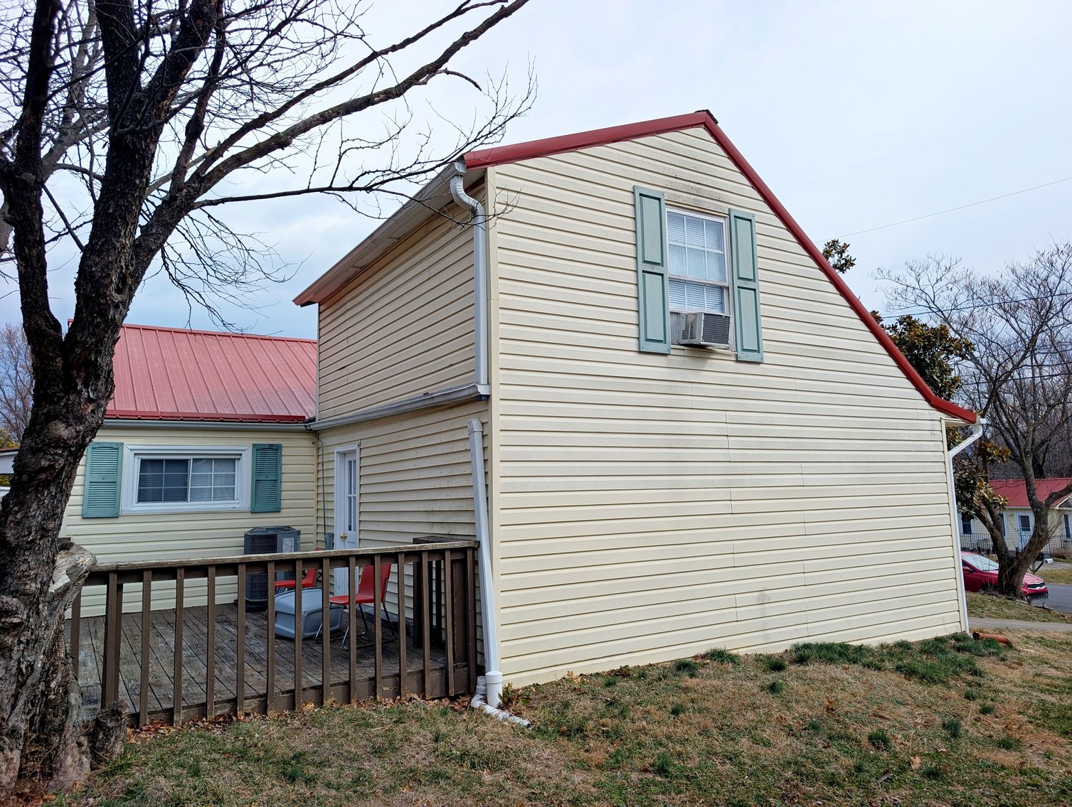 Image for Residential Investment Property - Harrisonburg VA