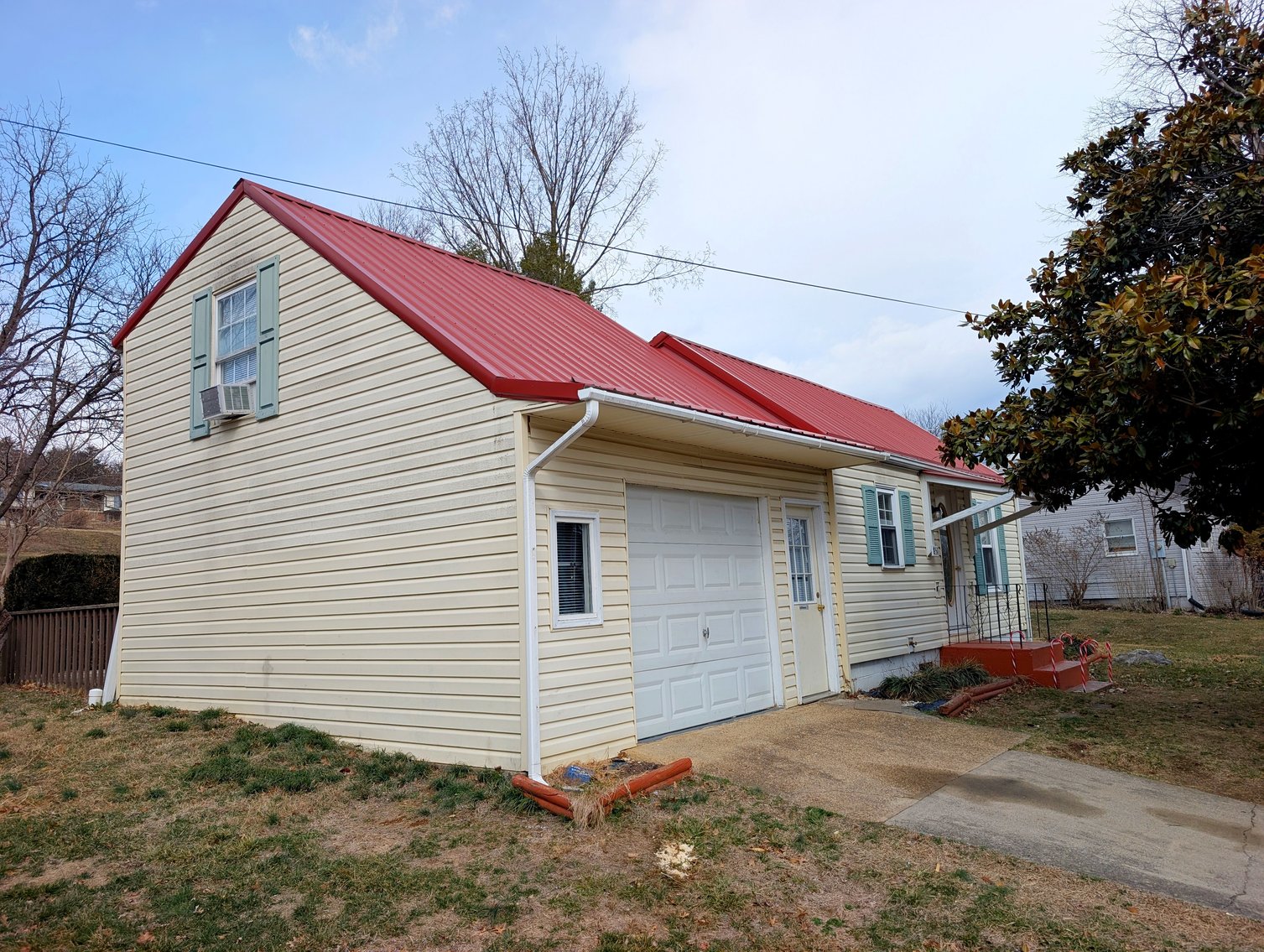 Image for Residential Investment Property - Harrisonburg VA