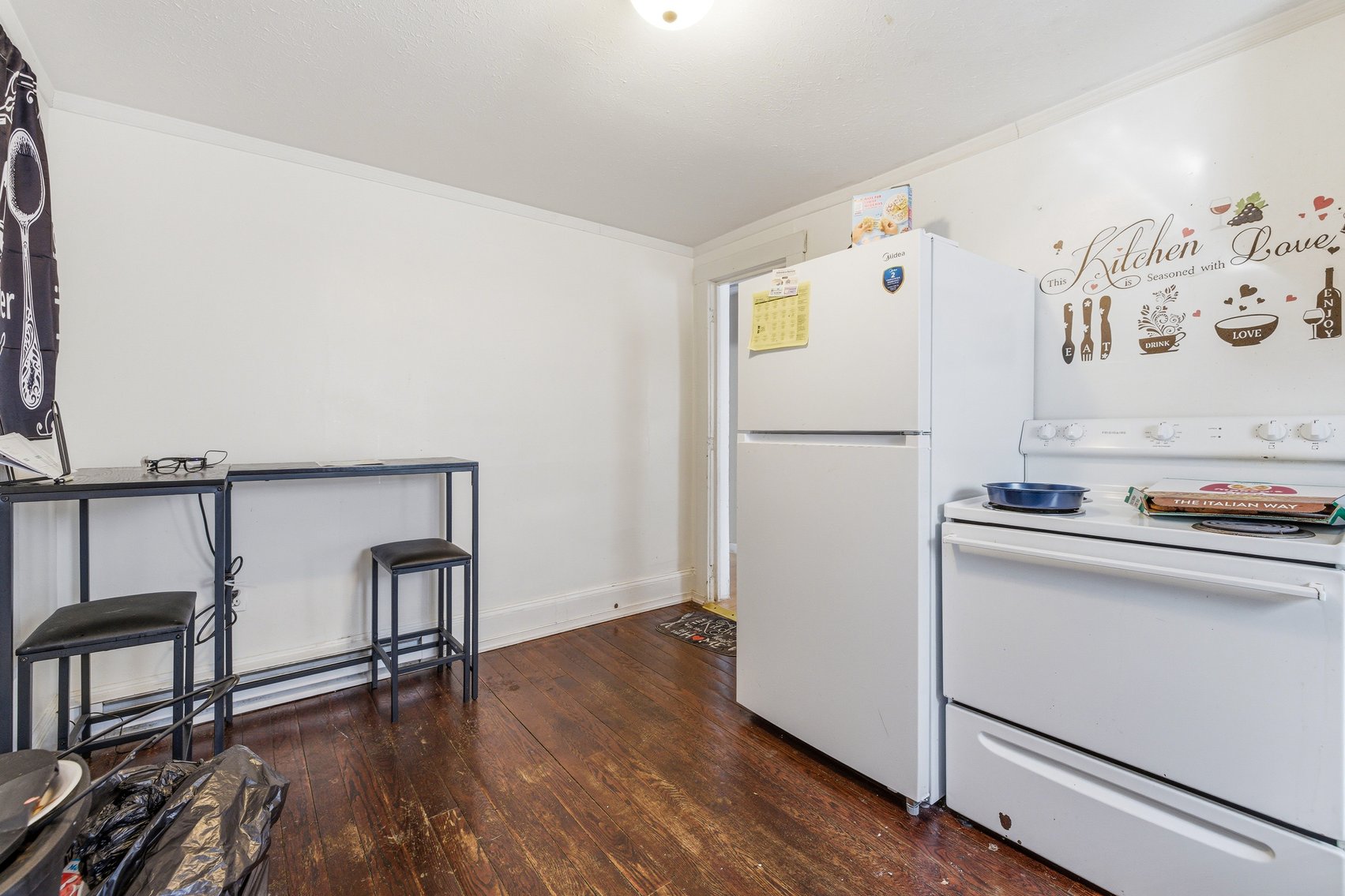 Image for Residential Investment Property - Harrisonburg VA