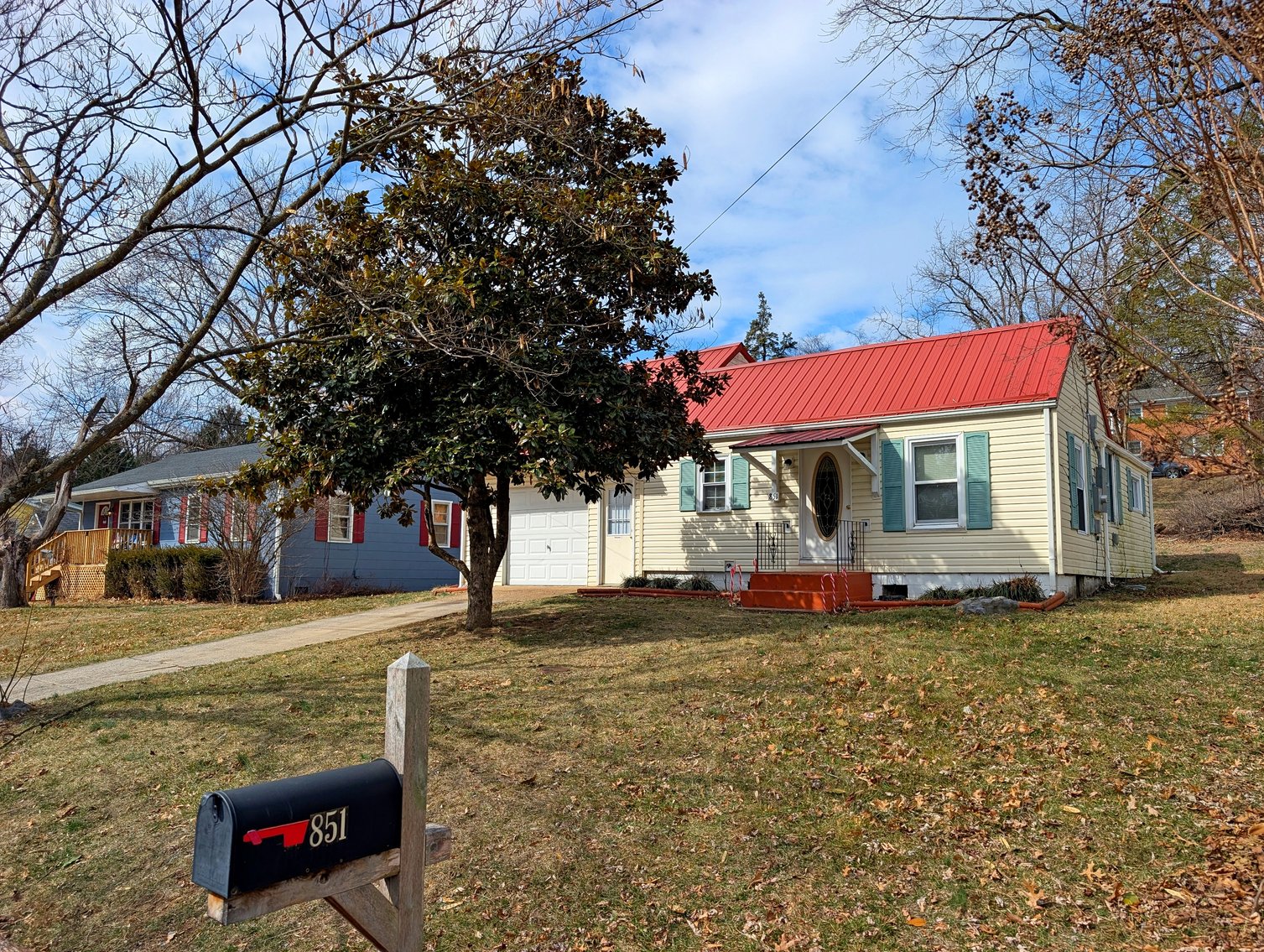 Image for Residential Investment Property - Harrisonburg VA