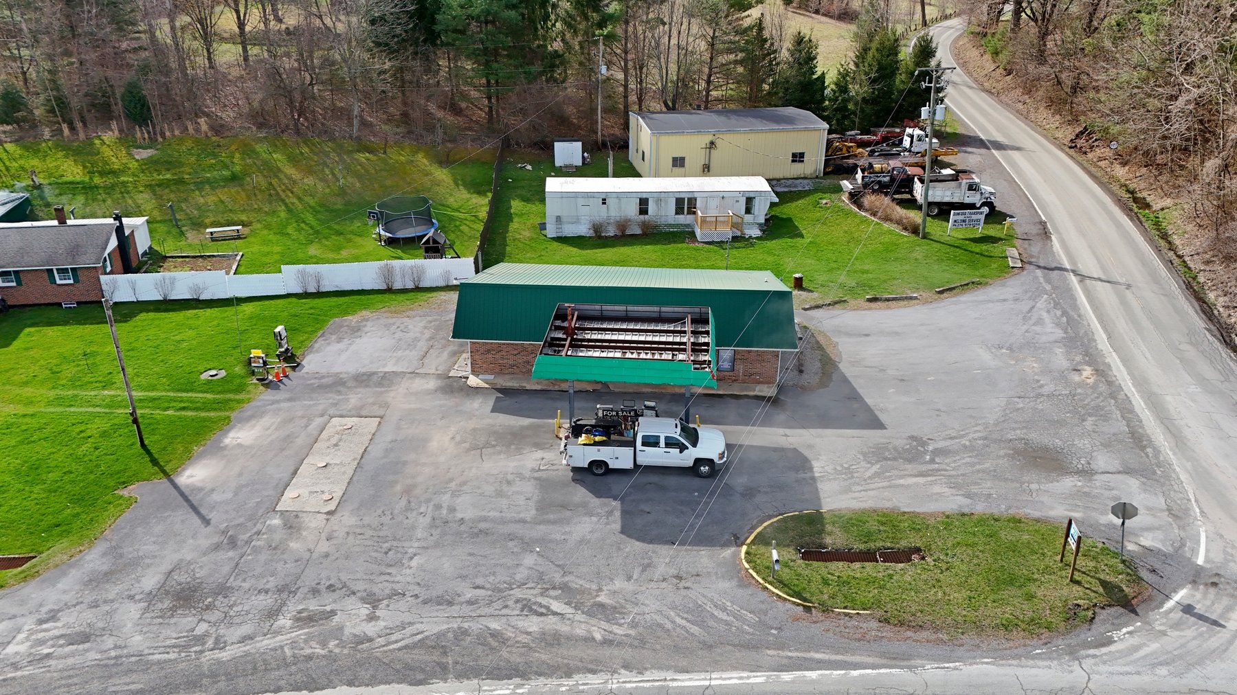 Image for Convenience Store Near Tazewell VA