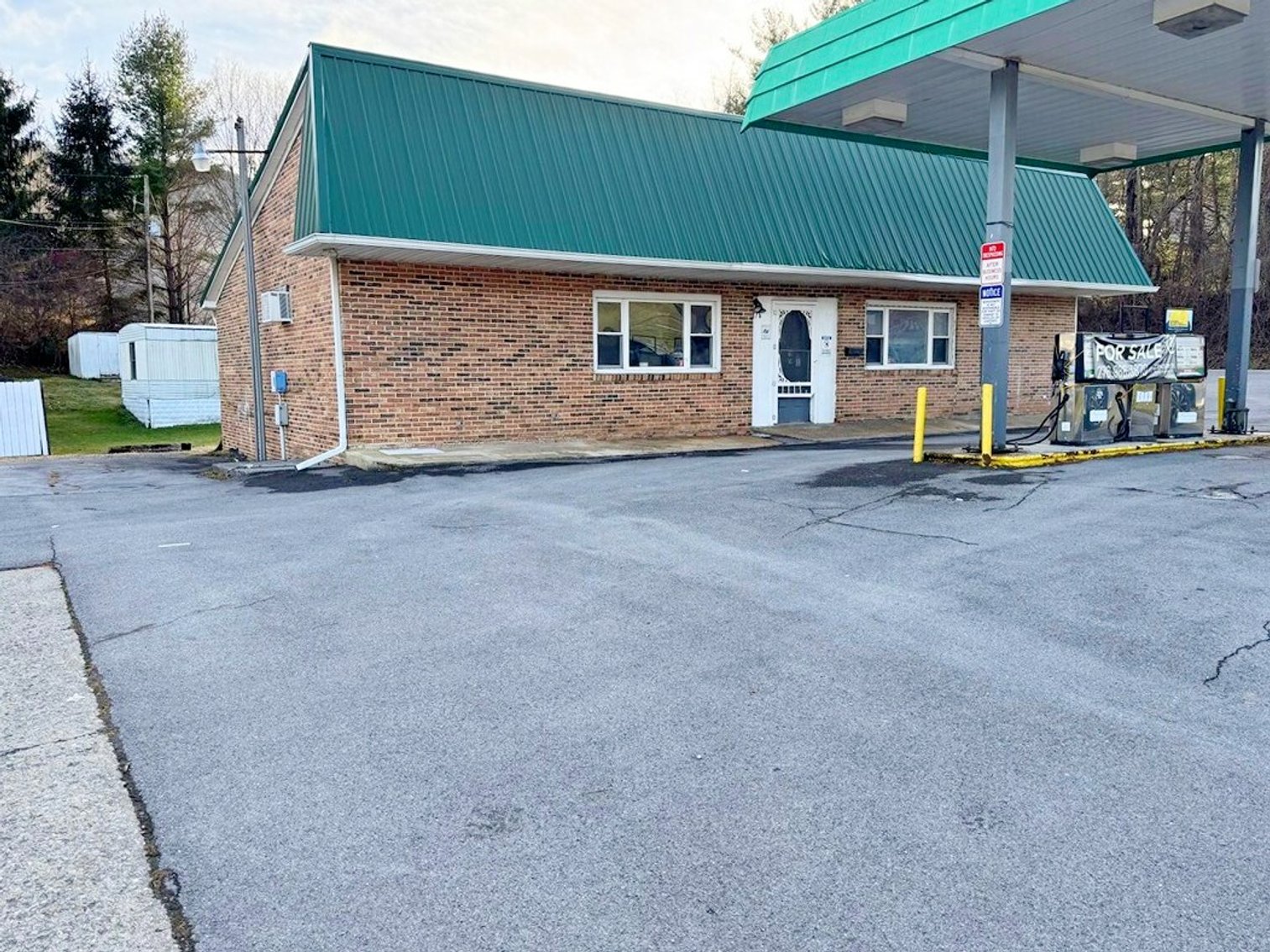 Image for Convenience Store Near Tazewell VA