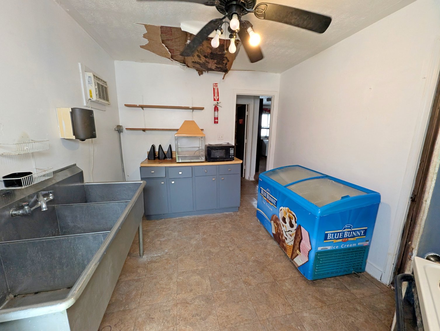 Image for Convenience Store Near Tazewell VA