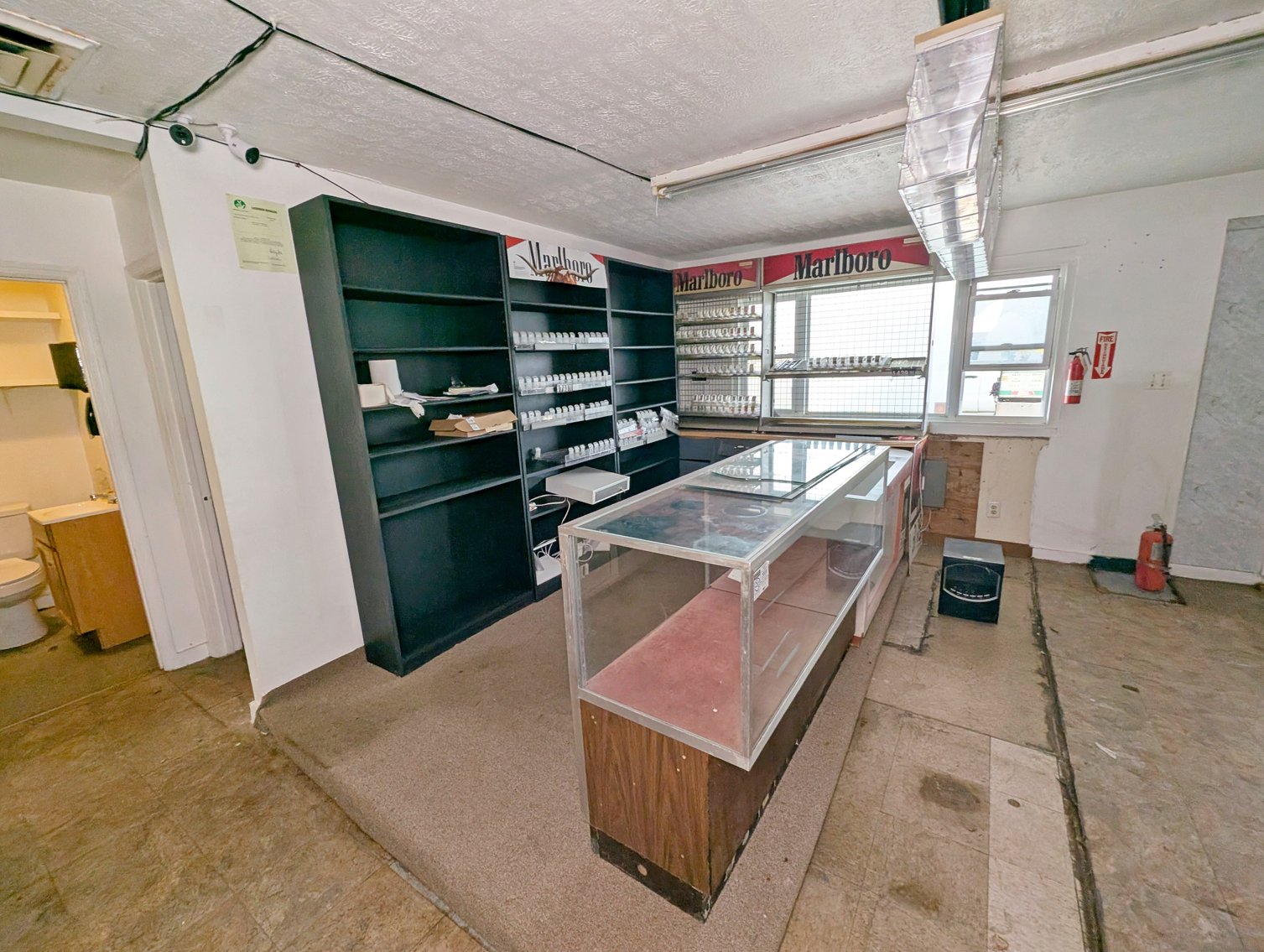 Image for Convenience Store Near Tazewell VA