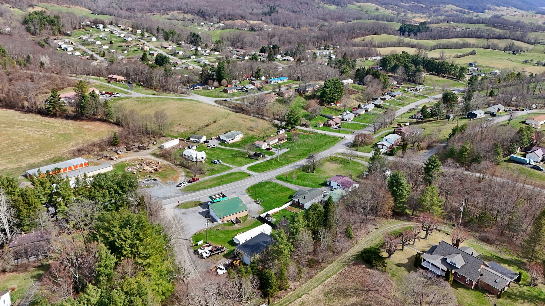 Image for Convenience Store Near Tazewell VA
