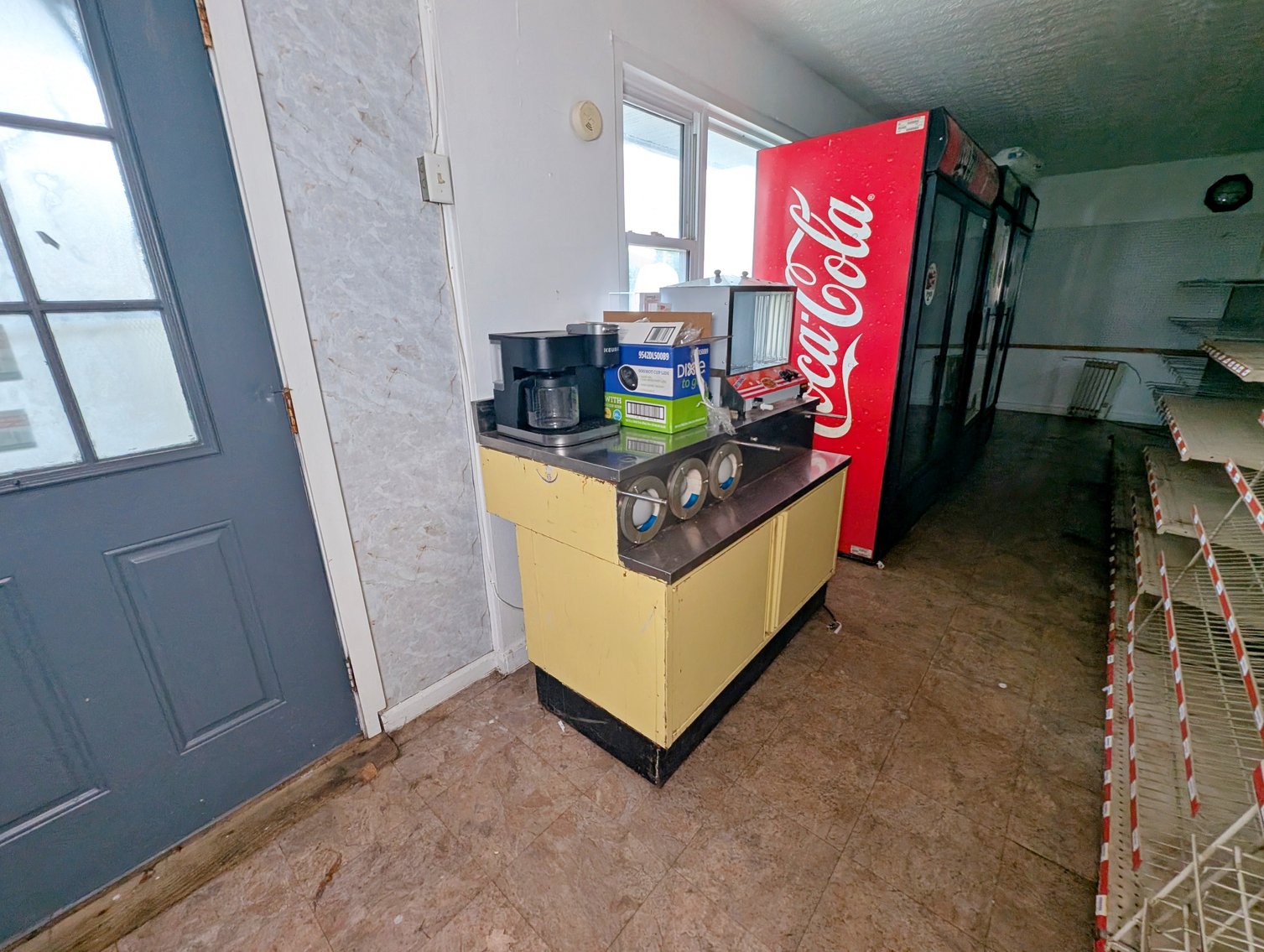 Image for Convenience Store Near Tazewell VA