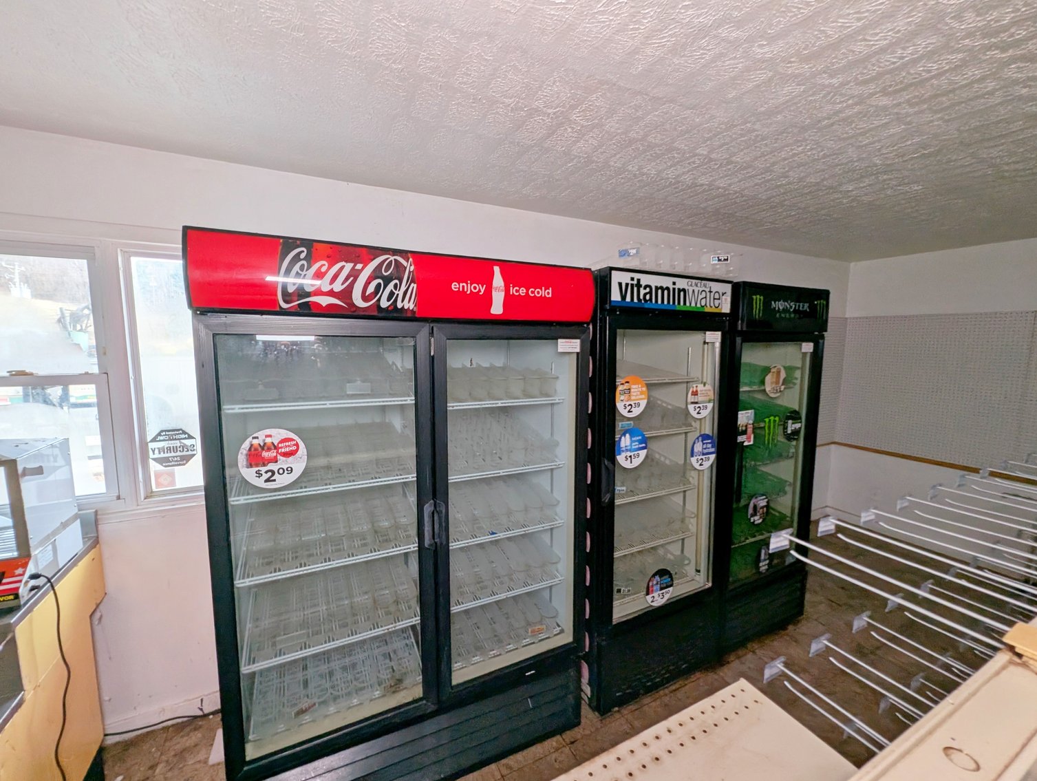 Image for Convenience Store Near Tazewell VA