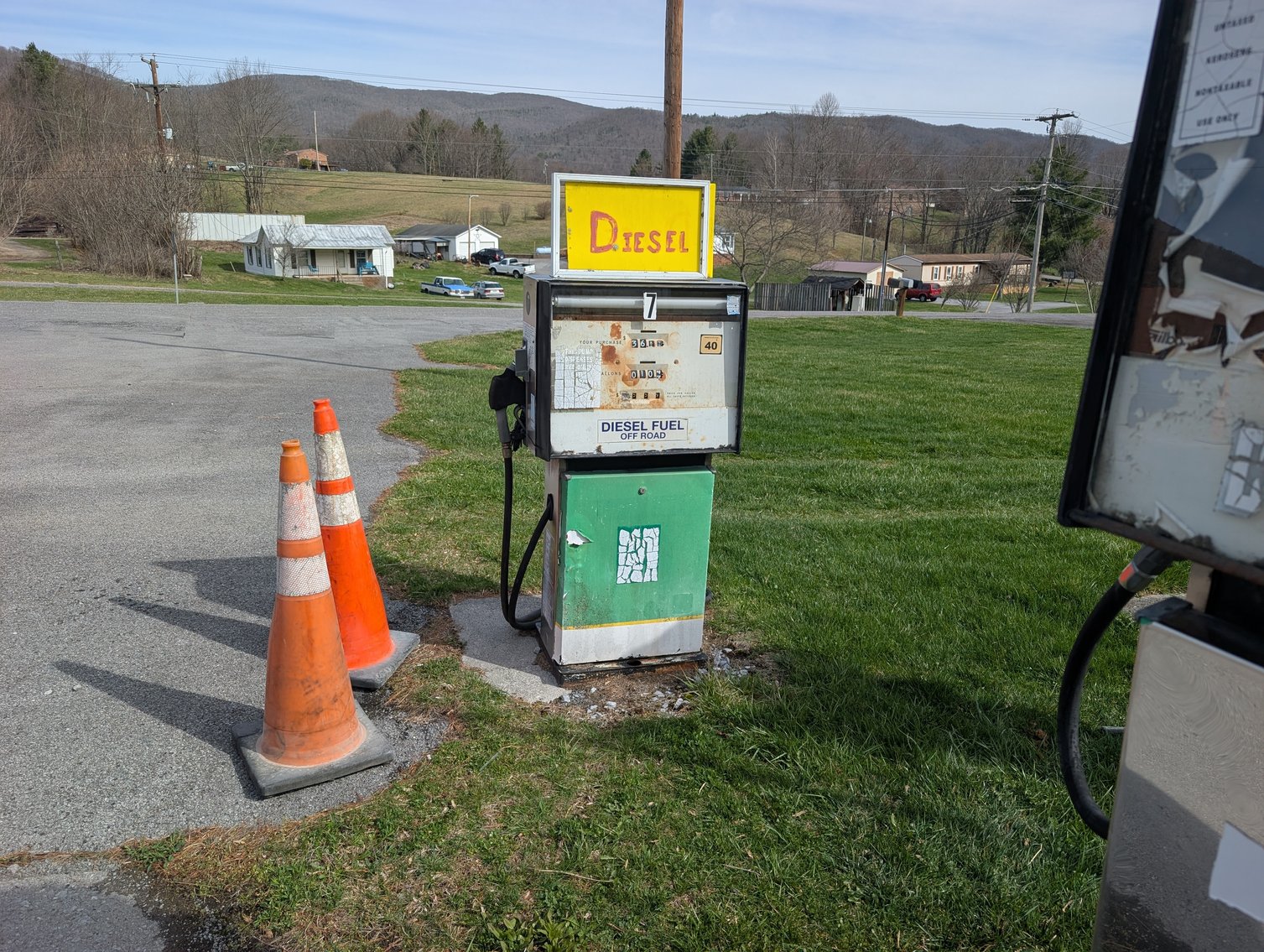 Image for Convenience Store Near Tazewell VA