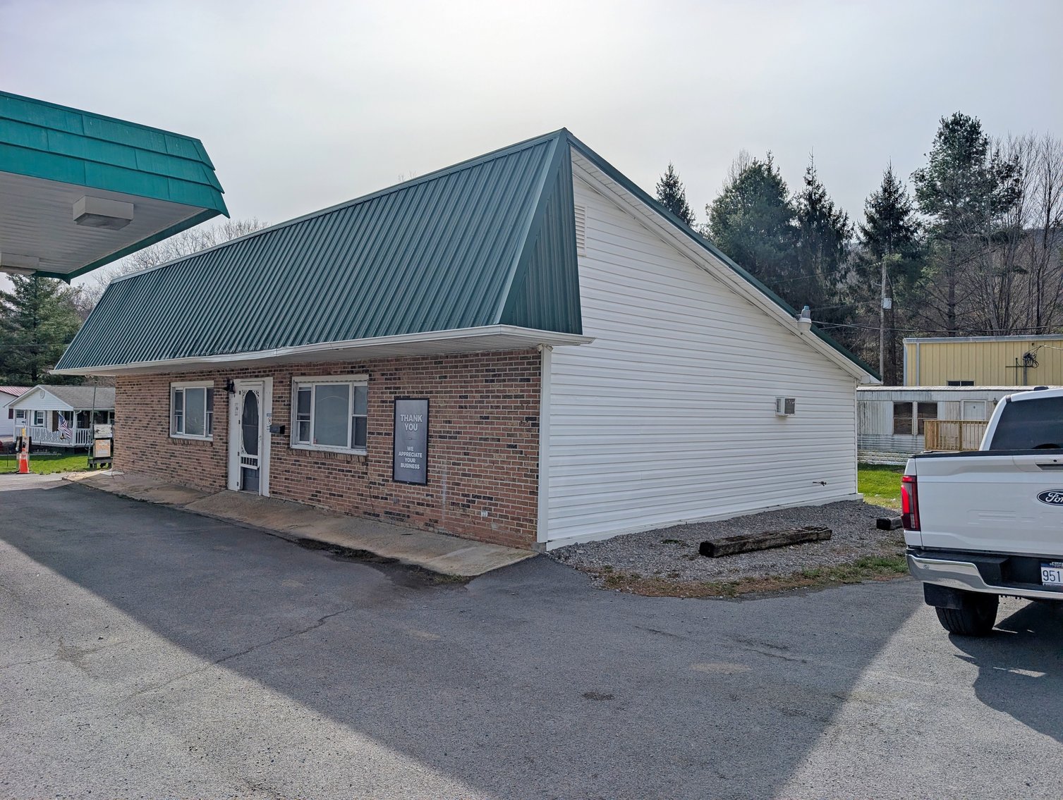 Image for Convenience Store Near Tazewell VA