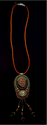 Image for Oklahoma Geological Foundation Rocks and Swing Fore STEM Silent Auction