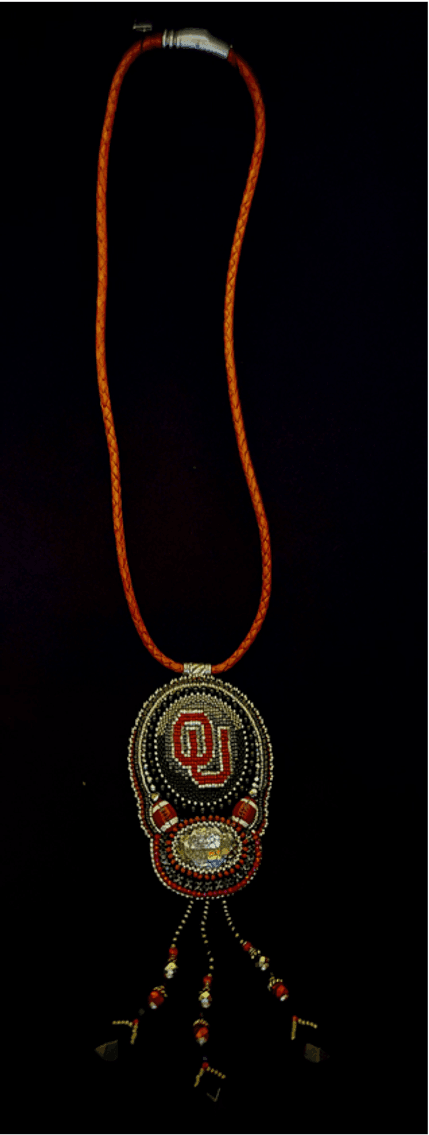 Image for Oklahoma Geological Foundation Rocks and Swing Fore STEM Silent Auction