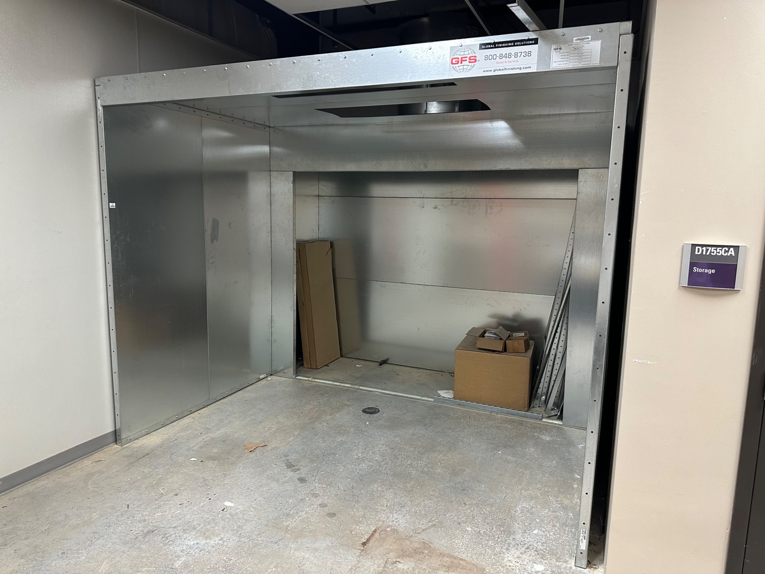 Image for Francis Tuttle Technology Equipment, Tools, & MORE!