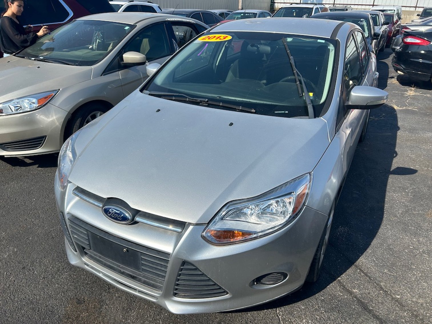 Image for TowMate Impound Auction