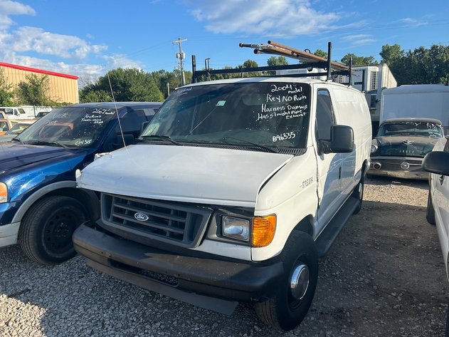 Image for Arrow Wrecker Impound Auction