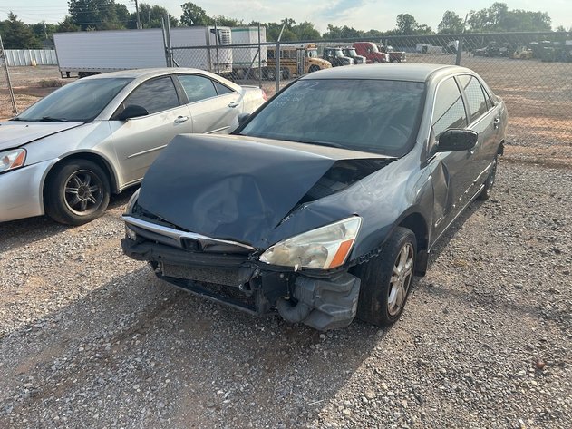 Image for AAAA Wrecker Impound Auction