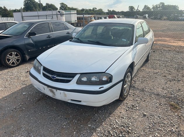 Image for AAAA Wrecker Impound Auction