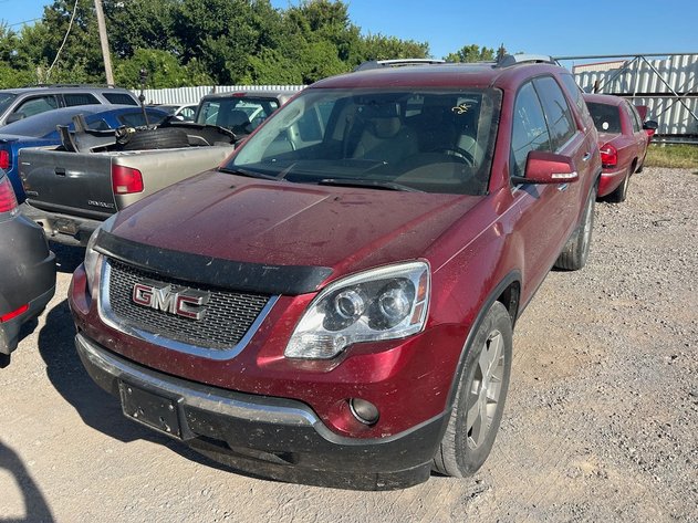 Image for CarCab Wrecker Impound Auction