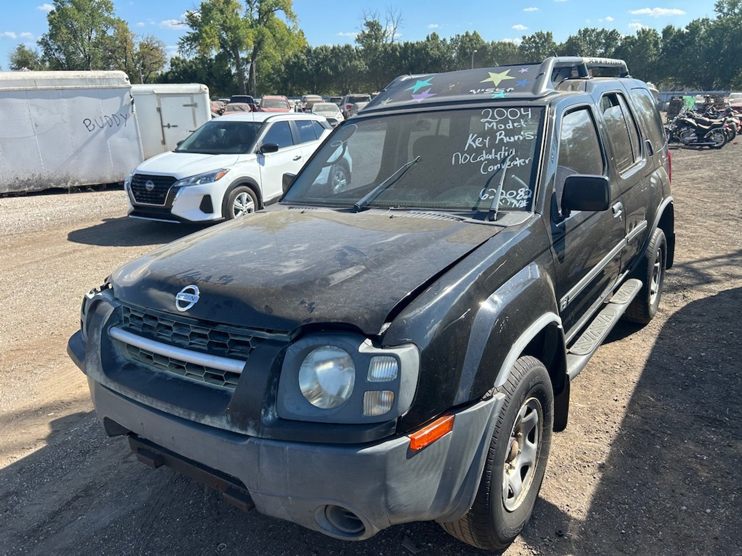 Image for Arrow Wrecker Impound Auction