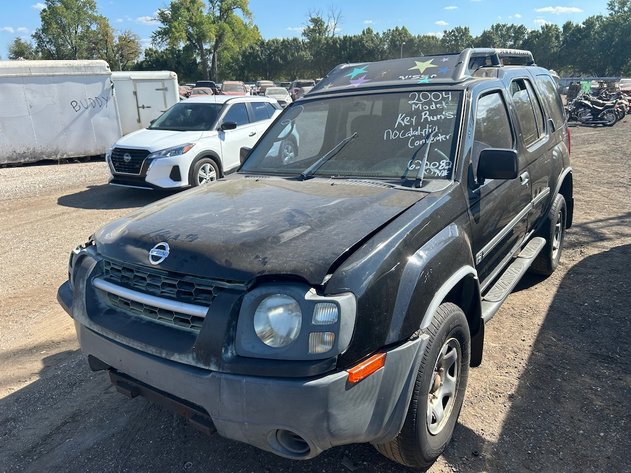 Image for Arrow Wrecker Impound Auction