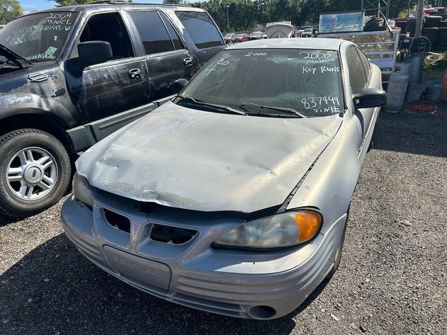 Image for Arrow Wrecker Impound Auction