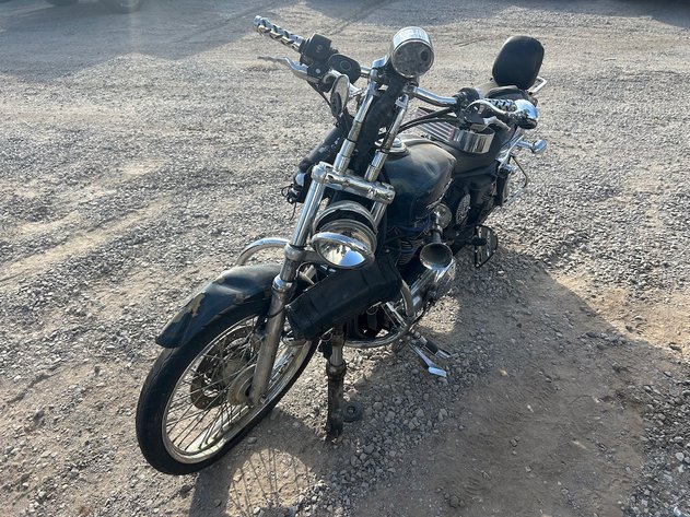 Image for CarCab Wrecker Impound Auction