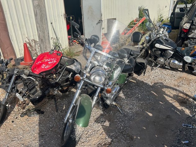 Image for CarCab Wrecker Impound Auction