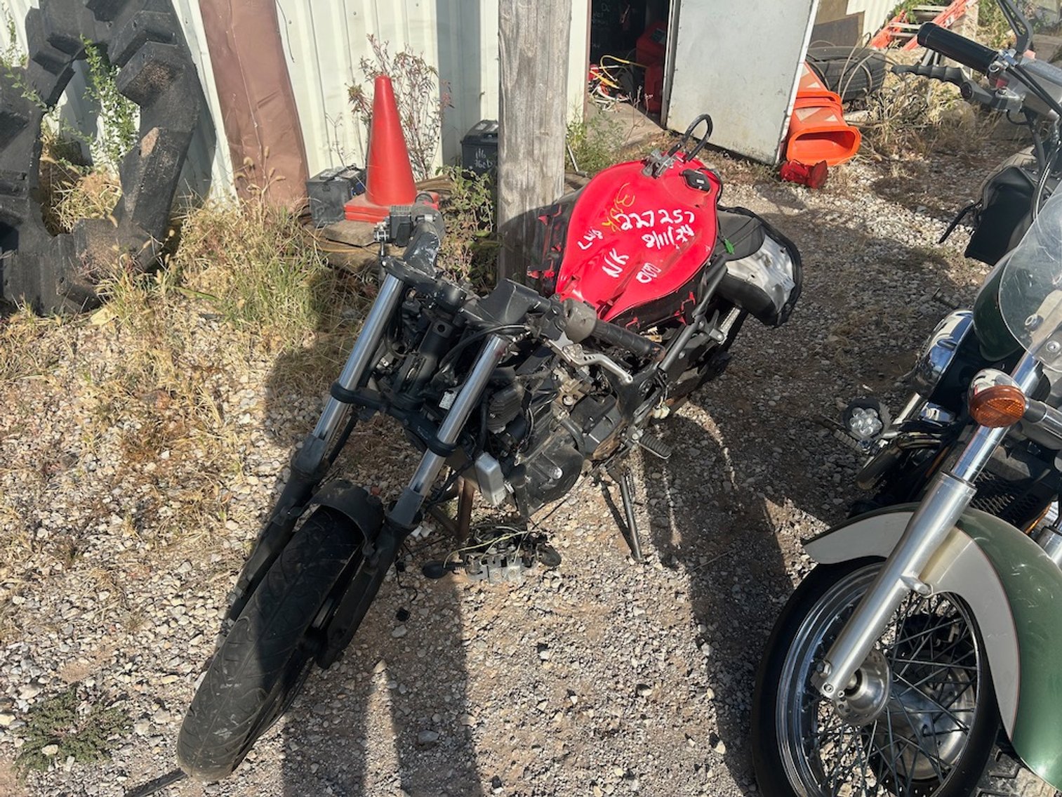 Image for CarCab Wrecker Impound Auction