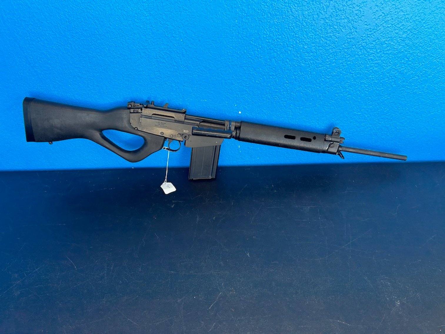 Image for Firearms, Accessories, and Ammo Auction