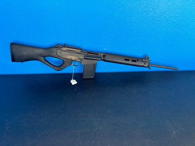 Image for Firearms, Accessories, and Ammo Auction