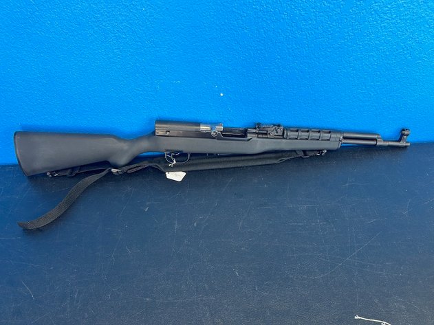 Image for Firearms, Accessories, and Ammo Auction
