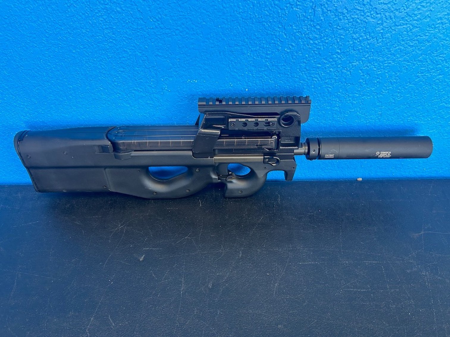 Image for Firearms, Accessories, and Ammo Auction